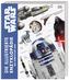 Star Wars(TM) Die illustrierte Enzyklopädie der kompletten Saga