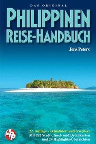 Philippinen Reise-Handbuch