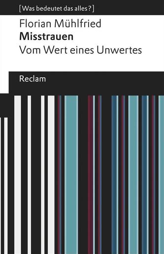 Misstrauen