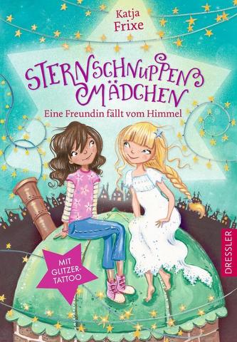 Sternschnuppenmädchen