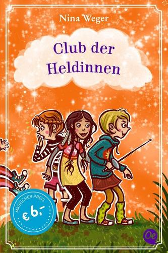Club der Heldinnen