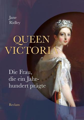 Queen Victoria