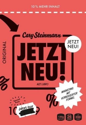 Jetzt neu!