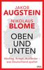Oben und unten