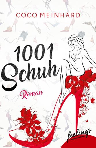 1001 Schuh