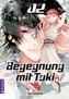 Begegnung mit Toki 02
