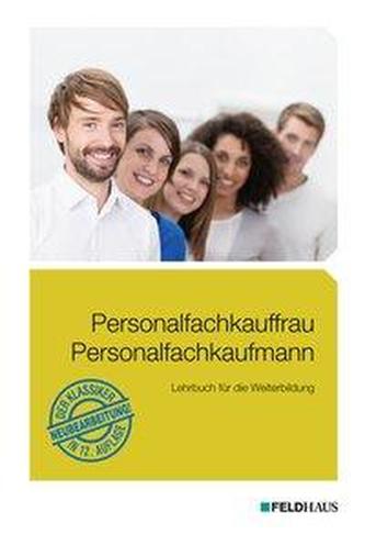 Personalfachkauffrau /Personalfachkaufmann