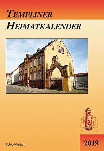 Templiner Heimatkalender 2019