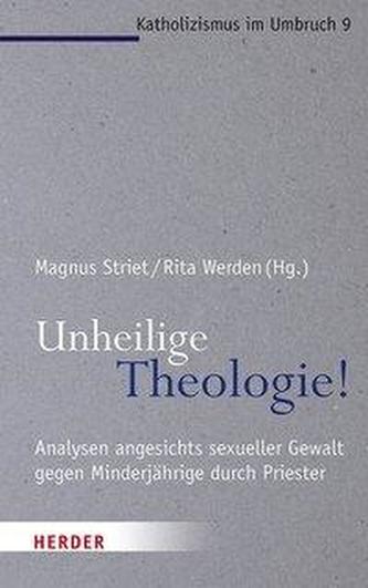 Unheilige Theologie!