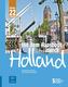 Mit dem Hausboot durch Holland