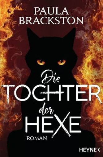 Die Tochter der Hexe