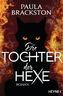 Die Tochter der Hexe