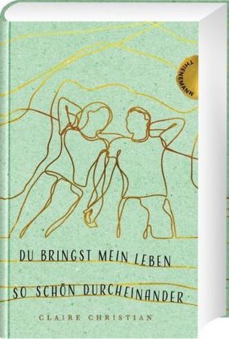 Du bringst mein Leben so schön durcheinander