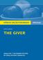 The Giver von Lois Lowry.