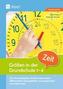 Größen in der Grundschule Zeit 1-4