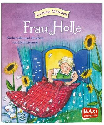Frau Holle (Maxi)