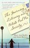 The Guernsey Literary and Potato Peel Pie Society