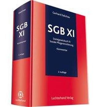 SGB XI