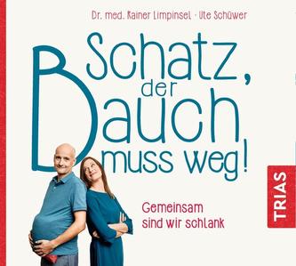 Schatz, der Bauch muss weg. CD