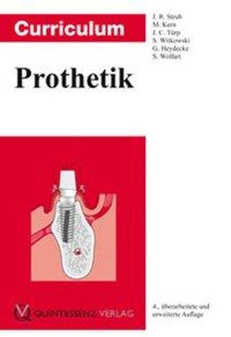 Curriculum Prothetik