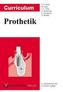 Curriculum Prothetik