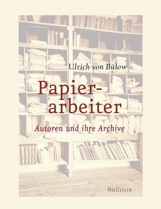 Papierarbeiter