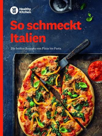 WW - So schmeckt Italien