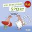 Viel Spaß beim Sport