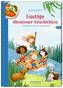 Der kleine Fuchs liest vor