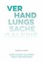 Verhandlungssache Galerie