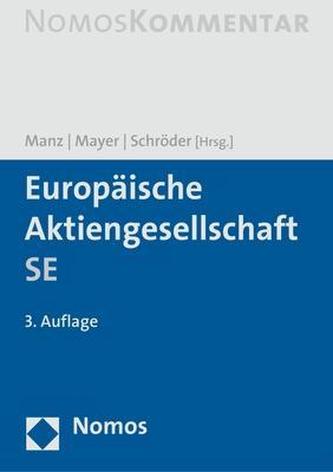 Europäische Aktiengesellschaft SE