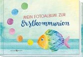 Mein Fotoalbum zur Erstkommunion