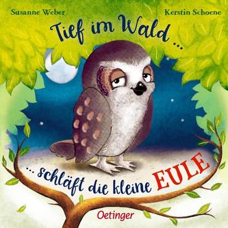 Tief im Wald
