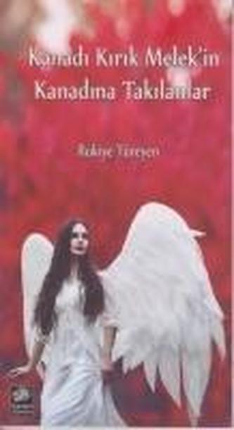 Kanadi Kirik Melekin Kanadina Takilanlar