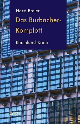 Das Burbacher-Komplott