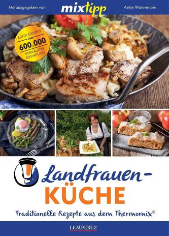 mixtipp: Landfrauenküche