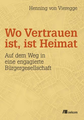 Wo Vertrauen ist, ist Heimat