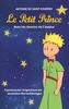 Le Petit Prince. Antoine de Saint-Exupéry