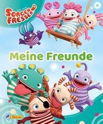 Meine Freunde