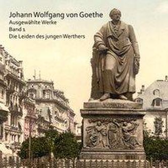 Die Leiden des jungen Werther