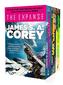 The Expanse Boxed Set 1-3