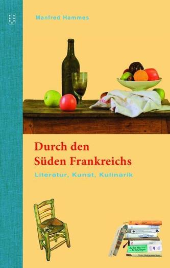 Durch den Süden Frankreichs