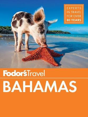 Fodor's Bahamas