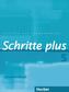Schritte plus 5. Lehrerhandbuch