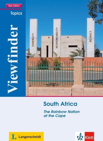 South Africa - Students' Book