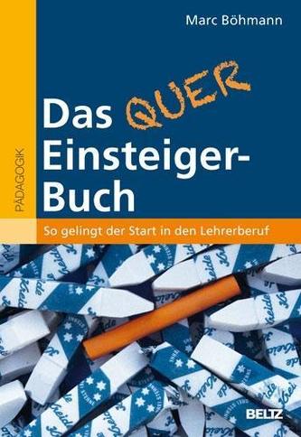 Das Quereinsteiger-Buch