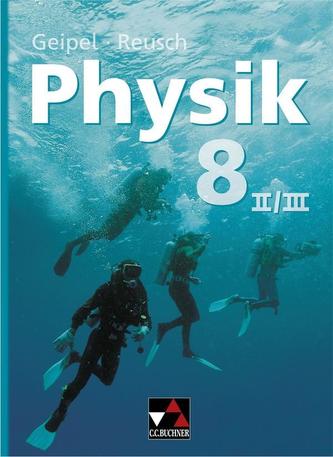 Physik 8/2. Neu