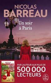 Un soir à Paris