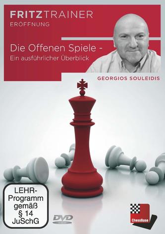 Die Offenen Spiele - Ein ausführlicher Überblick