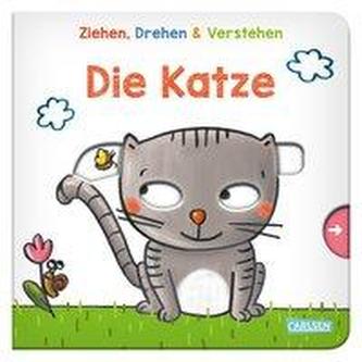 Die Katze